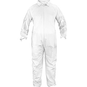 SAS Gen-Nex® Crew Heavy-Duty Coveralls