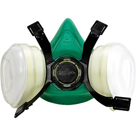 Gerson One-Step™ Disposable Respirator