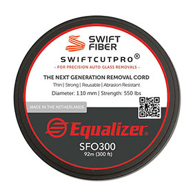 Equalizer&reg; SwiftCutPro&reg; 550 Cord - 92m/300ft