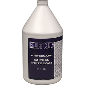 Lift King WhiteGuard EZ-Peel
