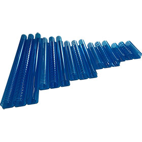 Linear Blocking Tools Master Set