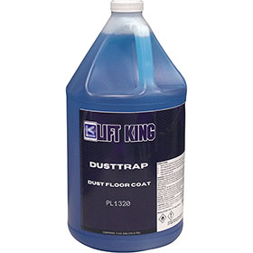 Lift King Dust Trap - Floor Dust Coat