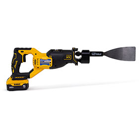 GT 50 Reaper&trade; 20V Brushless Auto Glass Cut Out Tool