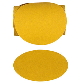 3M Stikit Gold Abrasive Disc Roll 6"/150mm