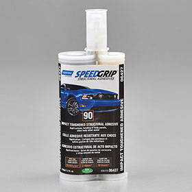 Norton SPEEDGRIP&trade; 90 Structural Adhesive - 06427