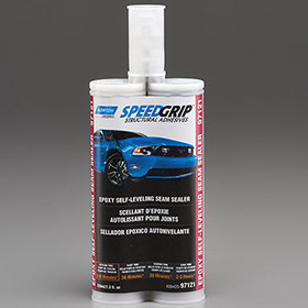 Norton SPEEDGRIP&trade; Self Leveling Seam Sealer - 97121