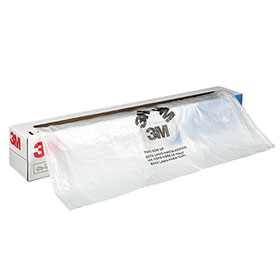 3M Advanced Plastic Sheeting &ndash; 8013R