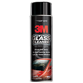 3M Glass Cleaner - 08888