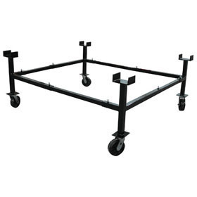 Champ Adjustable Body Dolly - 4046
