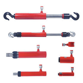 AES Hydraulic Body and Frame Ram 7 Piece Kit
