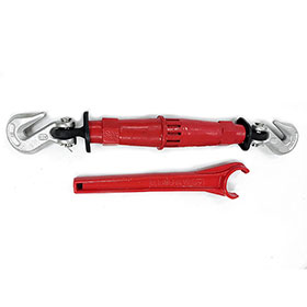 Champ Wrench Binder with Handle & Grab Hooks - 7000