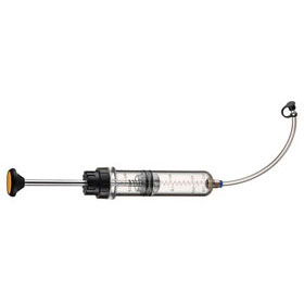 CTA Tools Extraction Syringe - 200cc