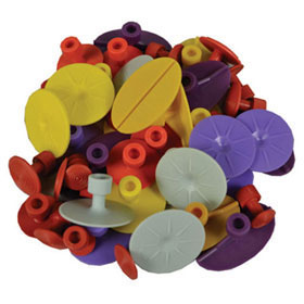 PDR Glue Tabs