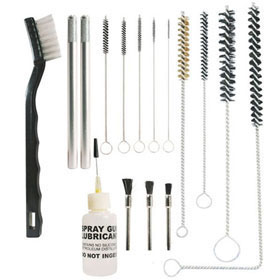 AES The Ultimate Spray Gun Maintenance Kit - 207