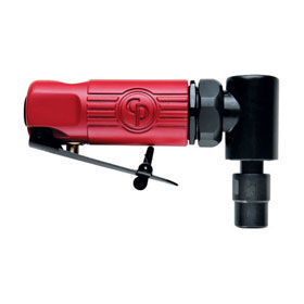 Chicago Pneumatic 1/4" Angle Die Grinder - CP875