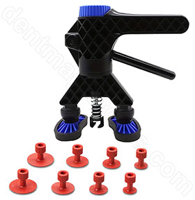 Swivel Body Mini Lifter - A76