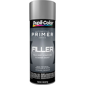 Dupli-Color Gray Filler Primer - FP101
