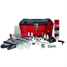 Equalizer&reg; Deluxe Windshield Repair System - KWR1491