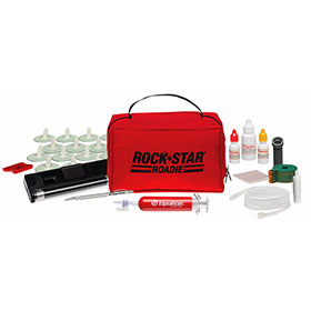 Equalizer® Rock Star® Roadie™ Windshield Repair Kit - UV528