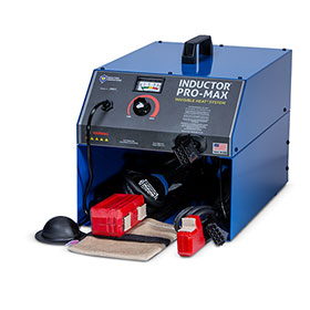 Induction Innovations Inductor Pro-Max Induction Heating System - PM-20000