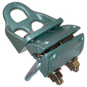 Mo-Clamp 4 Way Pull Clamp - 4020