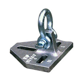Mo-Clamp T23 Hinge Plate with 3/8
