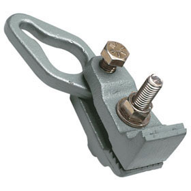 Mo-Clamp Mini-Bite Clamp with Pull Ring - 5900