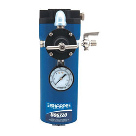 Sharpe 606A Air Control Unit - 6720