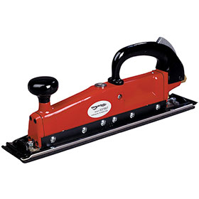 Keysco Viking Straight Line Sander with Dual Piston V100 DUPE