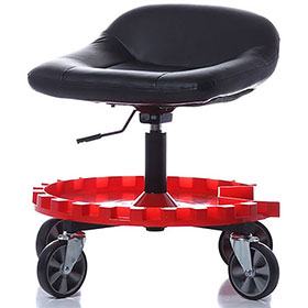 Monster Gear Creeper Seat