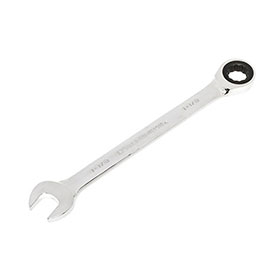 GearWrench 1-1/8" Combination Ratcheting Wrench - 9036