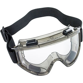 SAS Deluxe Overspray Goggles