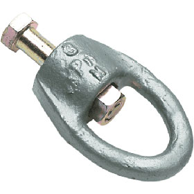 Mo-Clamp Pull Ring - 1500