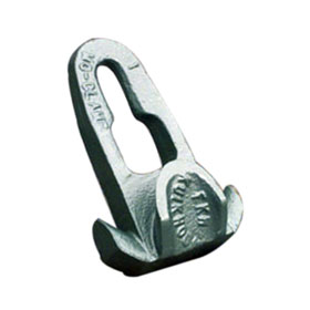 Mo-Clamp Quick Hook - 1900