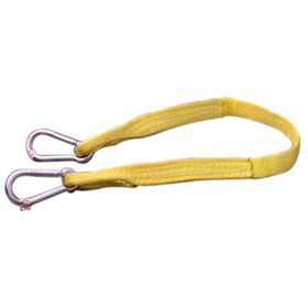 Mo-Clamp 30" Securing Sling w/ Snap Rings - 6308