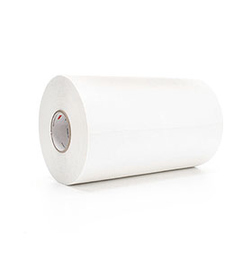 3M™ Dirt Trap Protection Material, White 14" x 300ft - 36851
