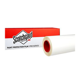 3M Scotchgard™ Paint Protection Film - 6" x 100' Roll