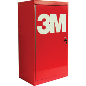 3M™ Sealers, Coatings & Adhesives Organizer