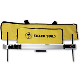 Killer Tools Digital Tram Gauge - ART903MD