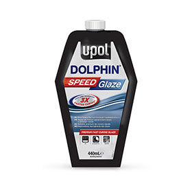 U-POL Dolphin Speed Glaze UP0654