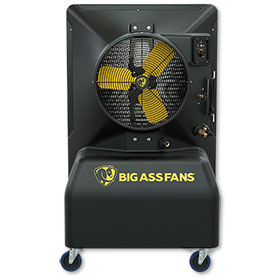 Big Ass Fans - Cool-Space 350 Evaporative Cooler