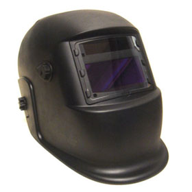 PowerWeld Auto-Darkening Filter Welding Helmet