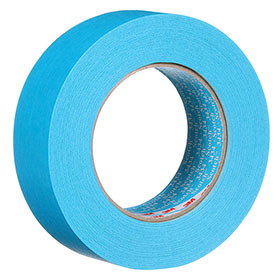 36mm Sleeve of 6 Rolls - Scotch&reg; High Performance Masking Tape 3434