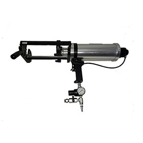 Rhino Linings Cartridge Gun