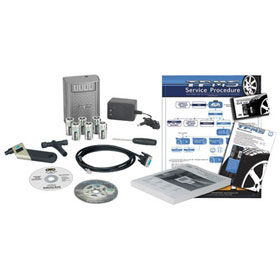 OTC Tire Pressure Monitor Master Update Kit - 3833-9