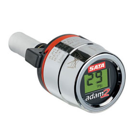 SATA Adam 2 Accurate Pressure Control
