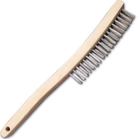 Titan Tools Stainless Steel Wire Brush