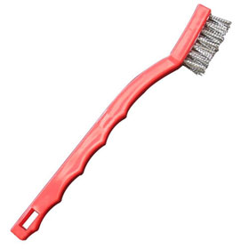 Titan Tools Small Stainless Steel Wire Brush