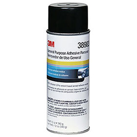 3M General Purpose Adhesive Remover - 38983