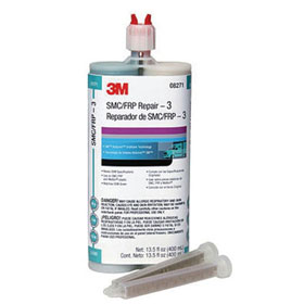 3M SMC/Fiberglass Repair Adhesive-3 - 08271